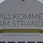 Im Haus Strandburg