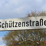 Im Haus Strandburg Apartman