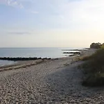 Apartman Im Haus Strandburg *