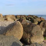 Im Haus Strandburg Apartman