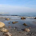 Im Haus Strandburg Apartman *