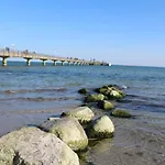 Im Haus Strandburg * Grömitz