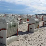 Im Haus Strandburg *