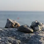 Apartman Im Haus Strandburg