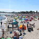 Im Haus Strandburg Grömitz