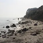 Apartman Im Haus Strandburg *