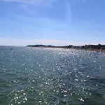 Apartman Im Haus Strandburg Grömitz