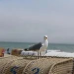 Im Haus Strandburg