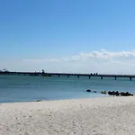 Im Haus Strandburg * Grömitz