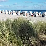 Im Haus Strandburg Apartman Grömitz