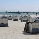 Im Haus Strandburg Apartman