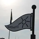 Im Haus Strandburg Apartman *