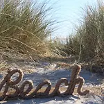 Apartman Im Haus Strandburg Grömitz