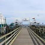 Apartman Im Haus Strandburg *