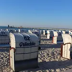 Im Haus Strandburg Grömitz