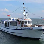 Im Haus Strandburg