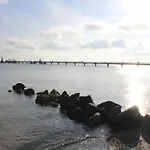 Im Haus Strandburg Apartman Grömitz