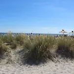 Apartman Im Haus Strandburg Grömitz