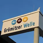 Im Haus Strandburg * Grömitz