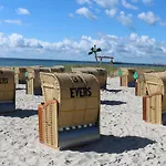 Im Haus Strandburg Apartman