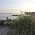 Im Haus Strandburg * Grömitz
