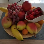 Apartman Im Haus Strandburg