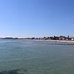 Apartman Im Haus Strandburg *