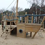 Apartman Im Haus Strandburg