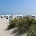 Im Haus Strandburg * Grömitz