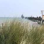 Apartman Im Haus Strandburg