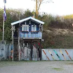Im Haus Strandburg Apartman Grömitz