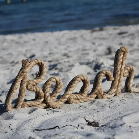 Im Haus Strandburg Apartman Grömitz