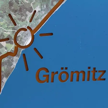 Im Haus Strandburg *