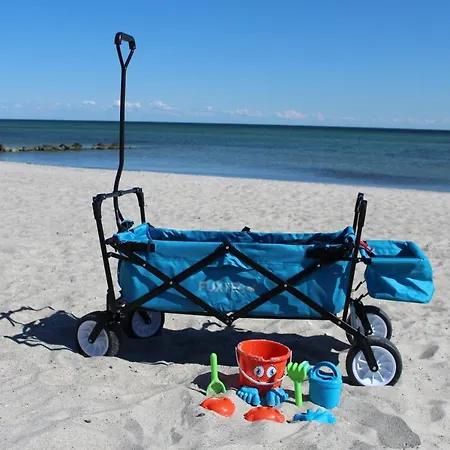 Im Haus Strandburg * Grömitz