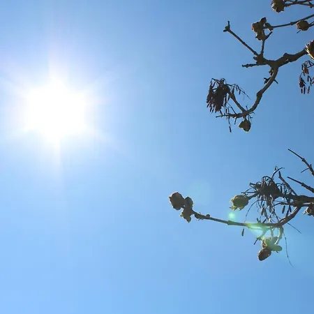 Im Haus Strandburg *