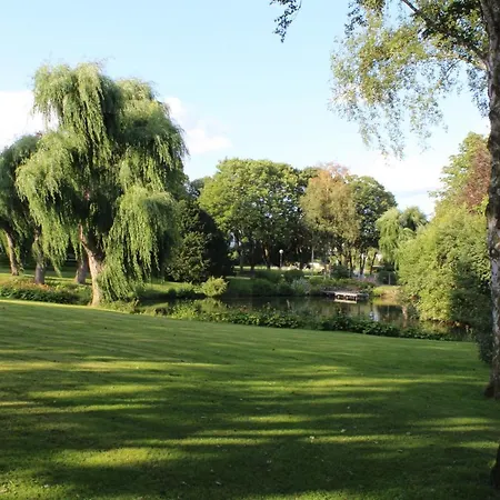 Im Haus Strandburg Appartement *