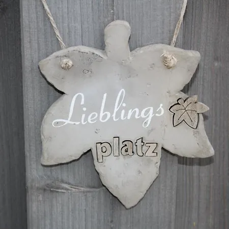 Im Haus Strandburg Grömitz