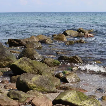 Im Haus Strandburg * Grömitz