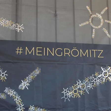 Appartement Im Haus Strandburg