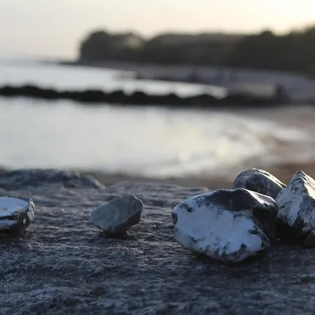 Im Haus Strandburg Appartement